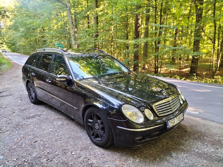 3.2 CDI R6, Full Opcja !