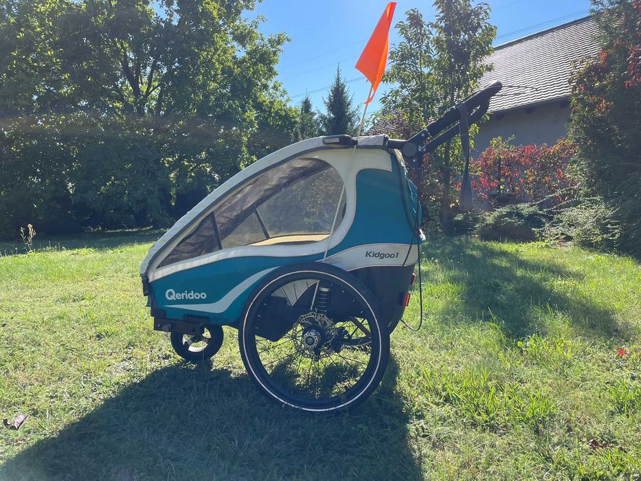 Qeridoo Kidgoo 1