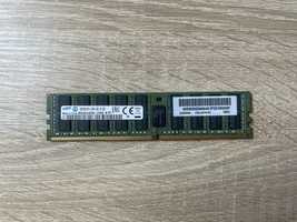 Pamięć RAM serwerowa ddr4 16gb 2133 Samsung ECC Registered
