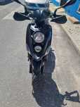 Moto Sym Crox 50cc