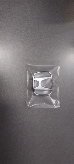 Значок эмблема на руль Honda Accord,CR-V,Civic хонда црв,цивик,Аккорд