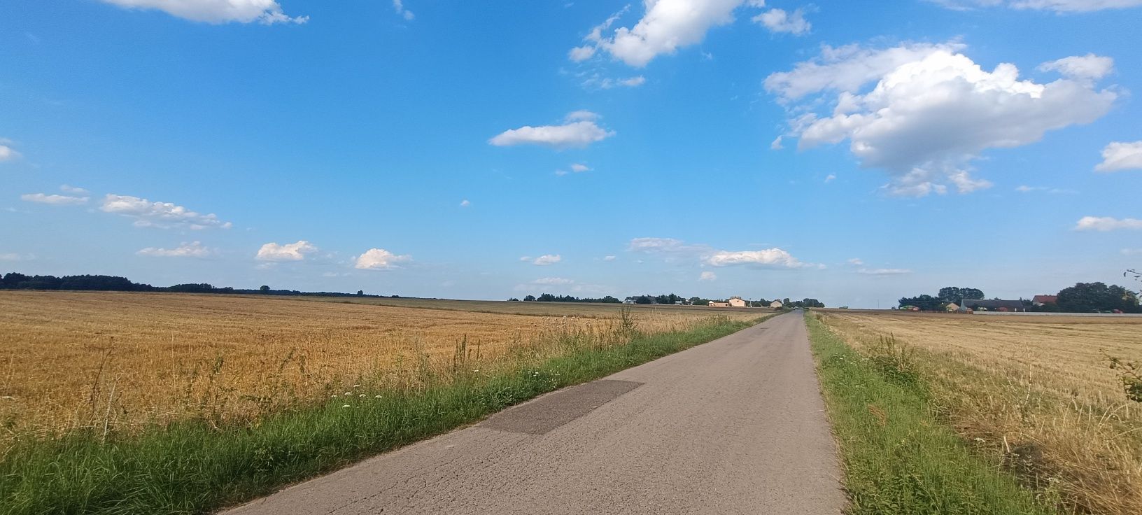 Sprzedam działki budowlane