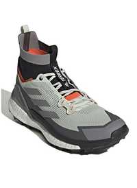 Adidas Terrex Free Hiker 2 Hiking Shoes