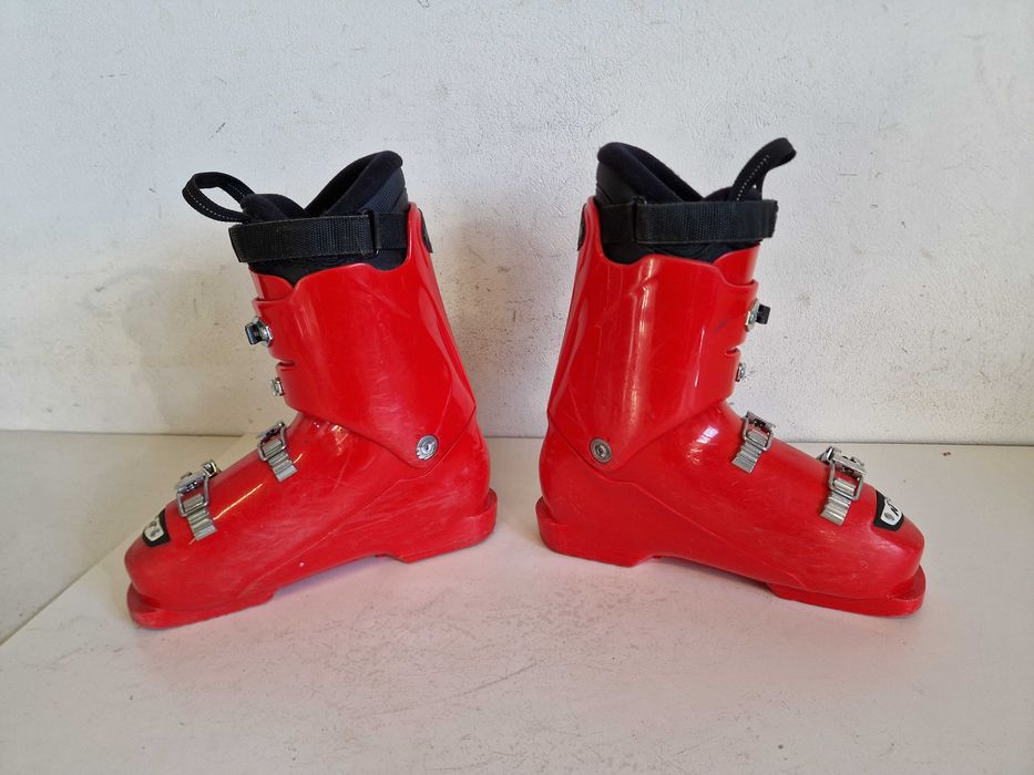 Buty narciarskie Nordica GPX jr Eu.40 , 25.5 cm (2)