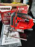 Лобзик акумуляторний Vorhut VJ20L