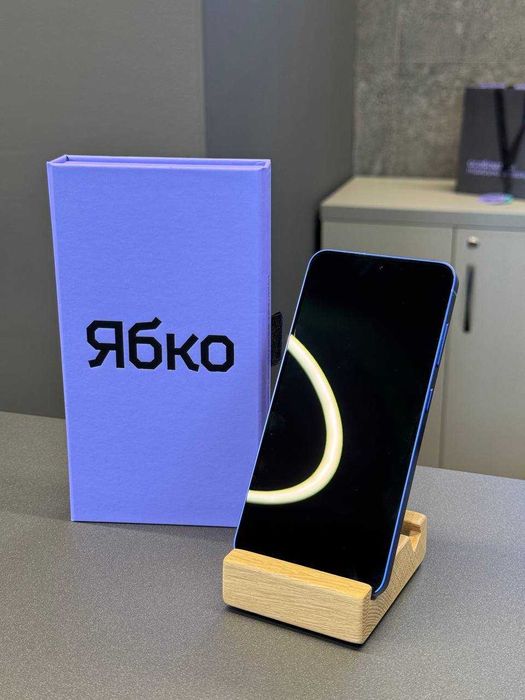 Вживаний Samsung S25 12/128gb Navy
