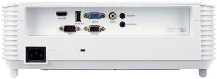 Проєктор Acer S1286H