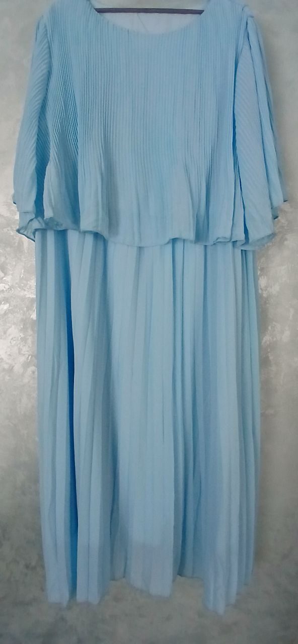 Красиве плаття 5xl