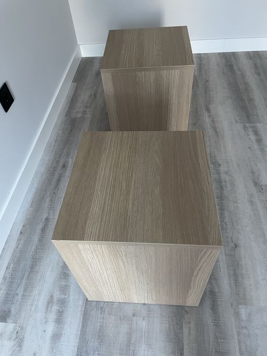 Mesa de Cabeceira IKEA