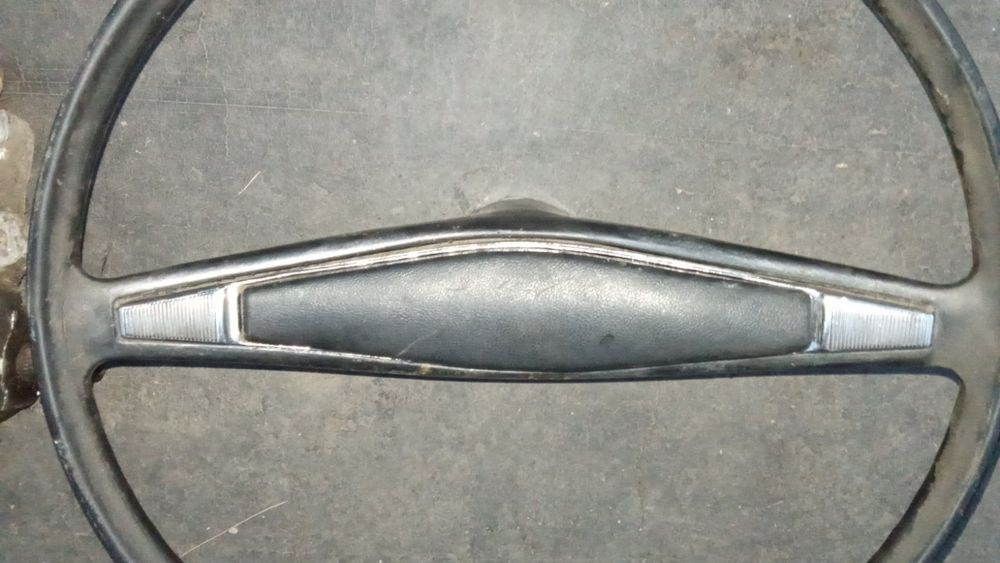 Продам Руль Ваз 2106 ссср