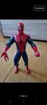 Spider-Man zabawka