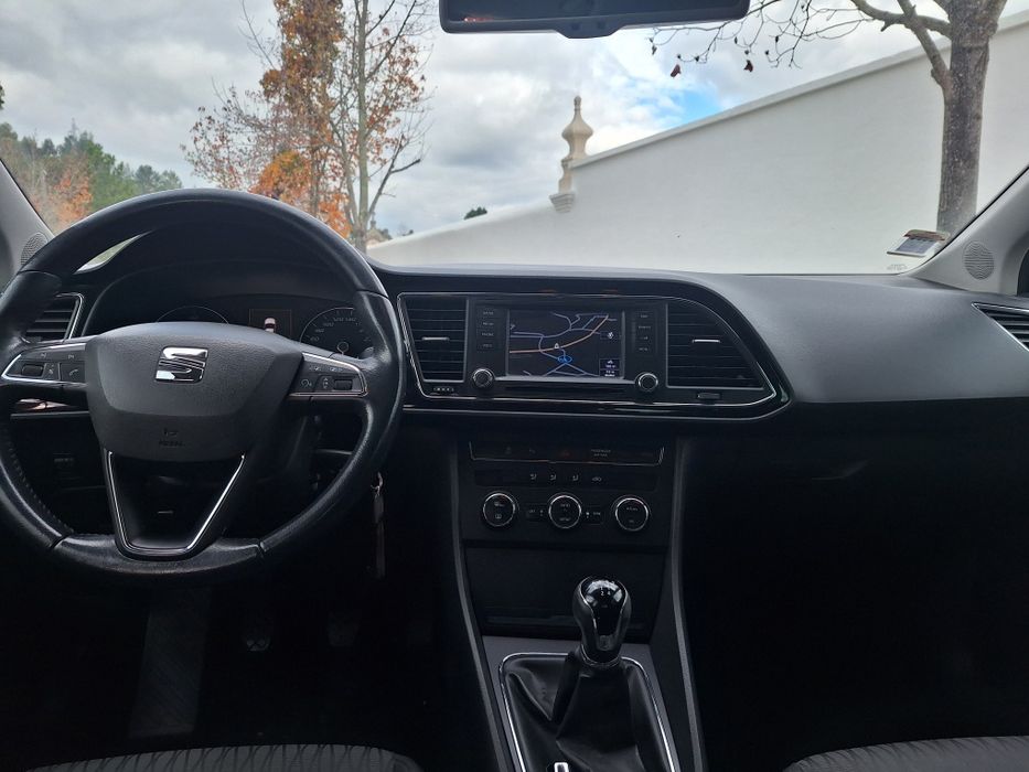 Seat Leon  1.6tdi Style