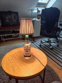 Lampka z butelki Jeam Beam