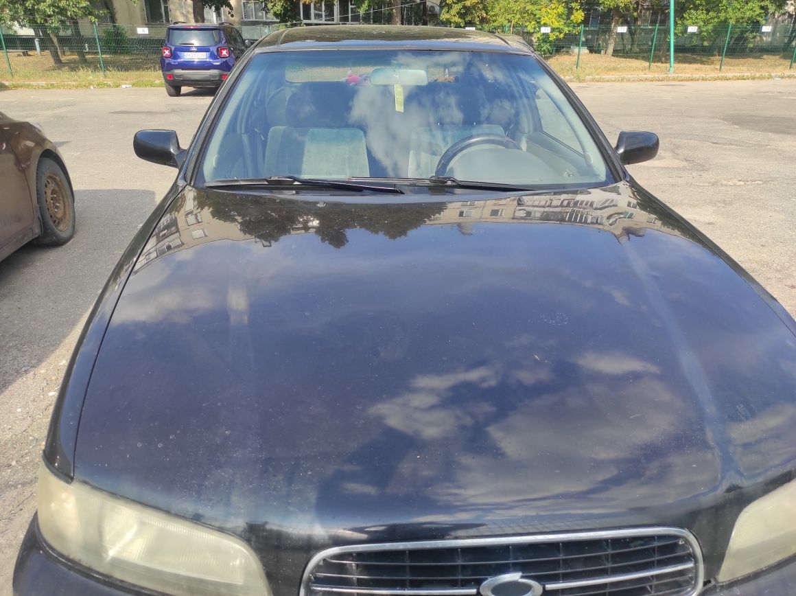 Renault Samsung SQ5