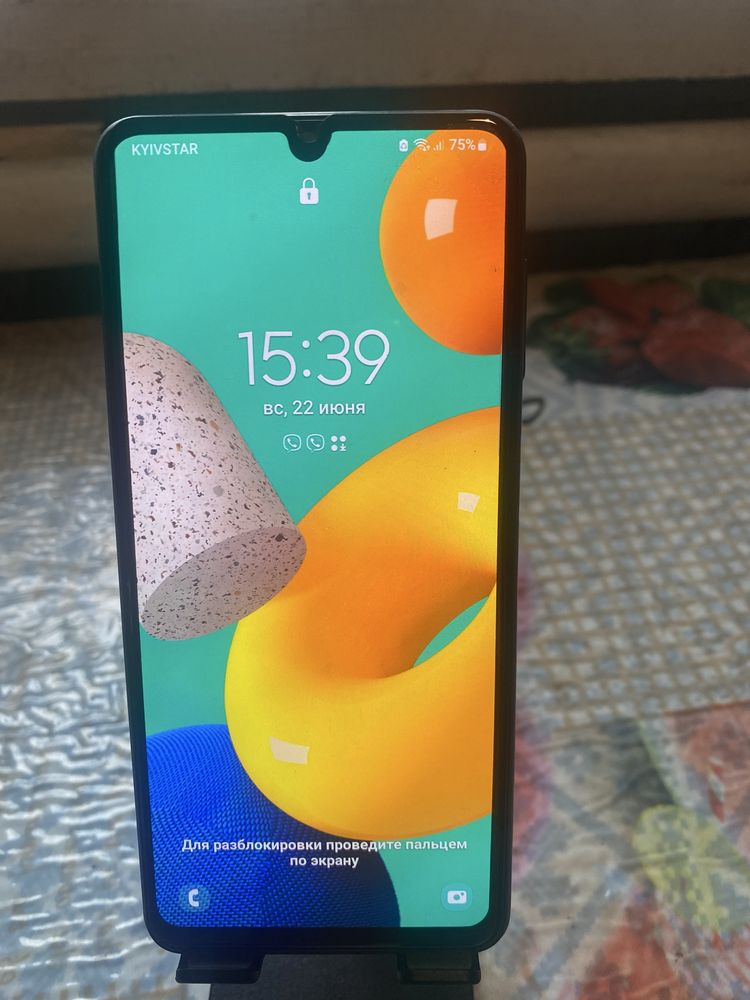 Samsung Galaxy M32 6/128 ГБ