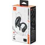 Auriculares Jbl peak 3 wireless bluetooth 
Auriculares True Wireless B