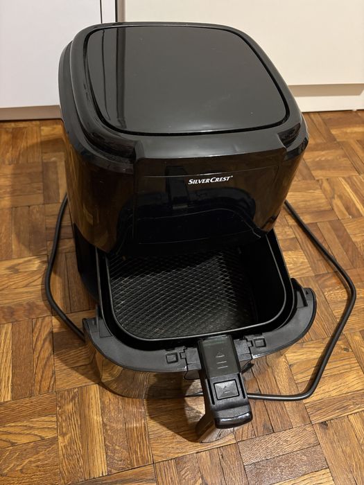Frytkownica beztłuszczowa AirFryer