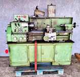 Tokarnia Matra MD 15