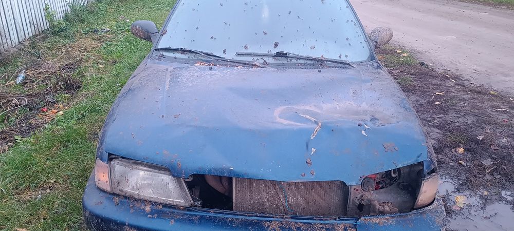 Продам Сузукі балено або обміняю