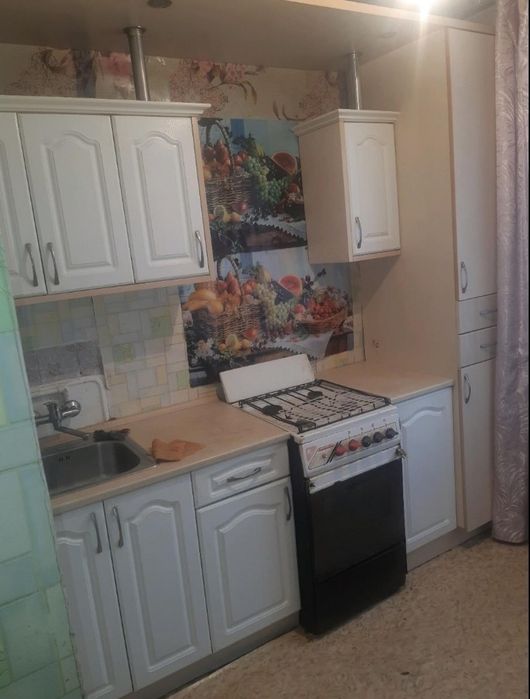 Продаж однокімнатної квартири в Шевченківському районі