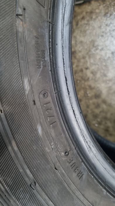 Falken Eurowinter Van 01 215/65/16C