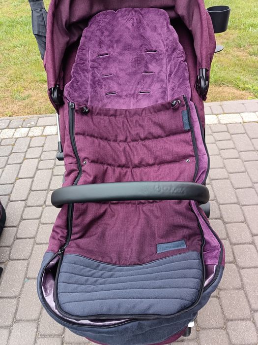 Wózek Cybex Prima 3w1