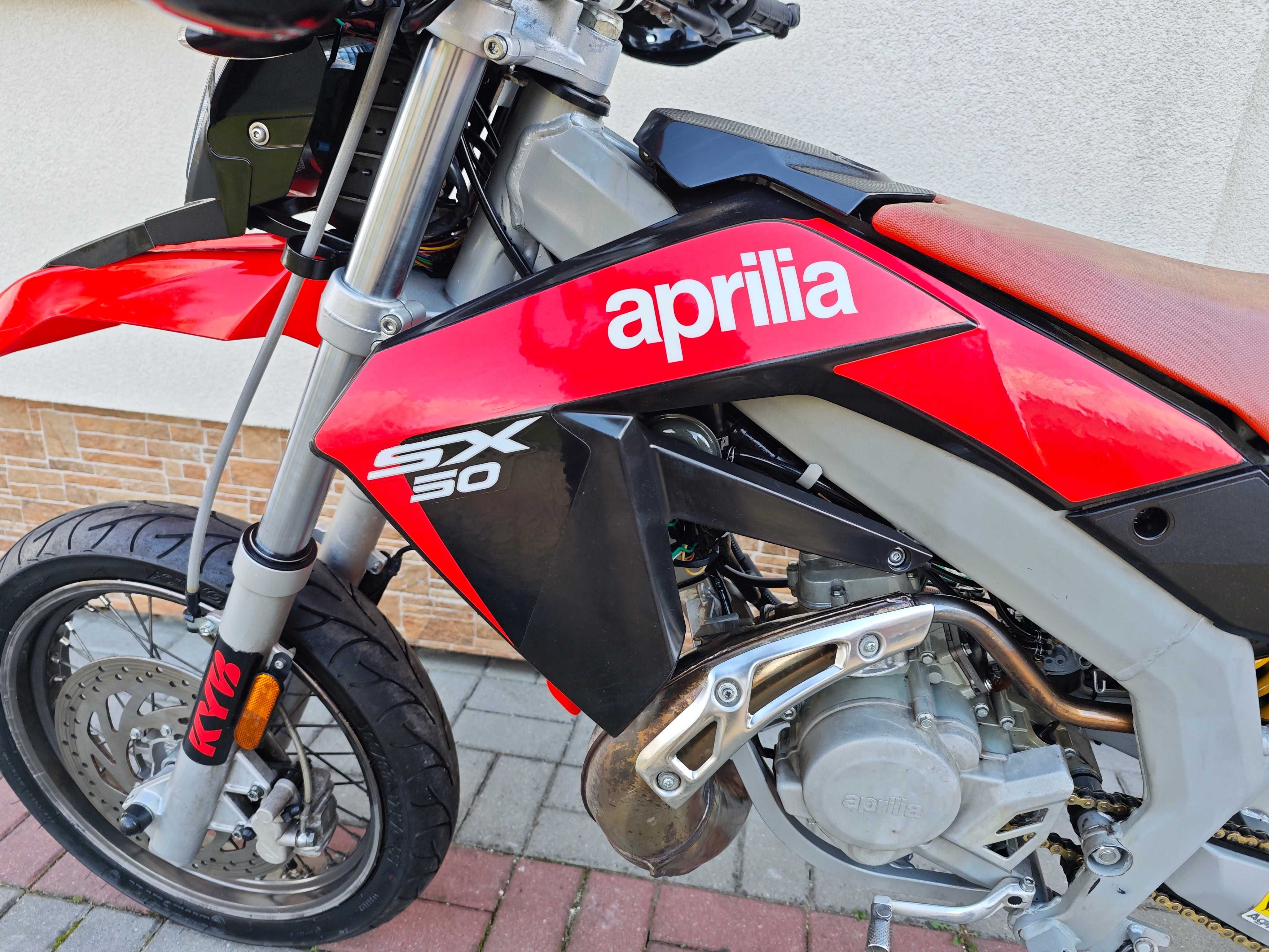 Aprilia Sx Derbi Senda Gilera Smt Drd Pro Mrt Dt