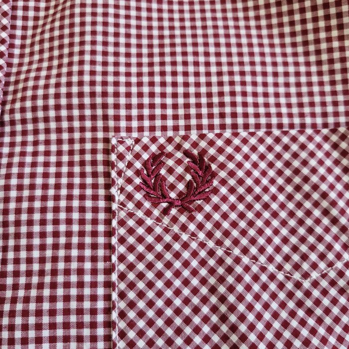 Рубашка Fred Perry