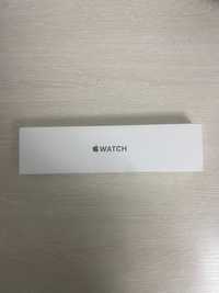 Нові Apple Watch SE 40mm
