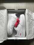 Nike AirForce 1 Low Supreme White R.40.5
