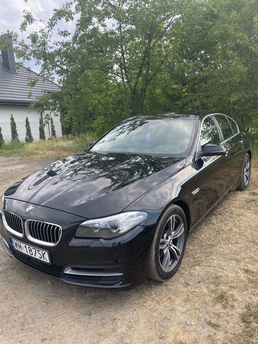 Bmw f10 528. 146 tys