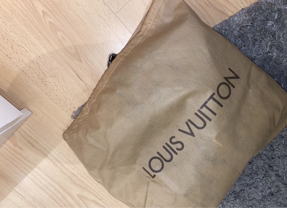 Bolsa louis vuitton