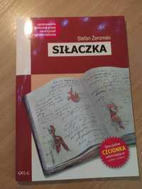 Siłaczka Stefan Żeromski