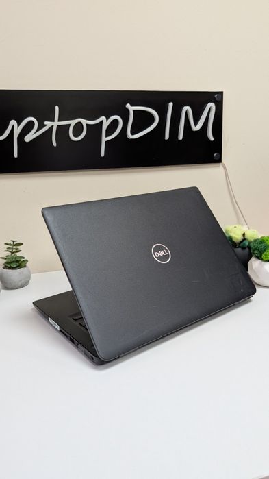 Ноутбук Dell Latitude 3400/i3-8145U/8/256/14"/HD/гарантія.опт.роздріб