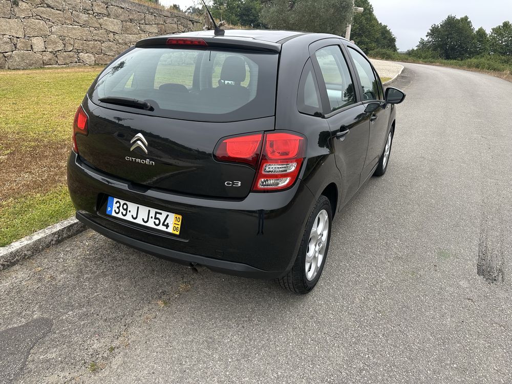 Citroen C3 1.4 Airdream