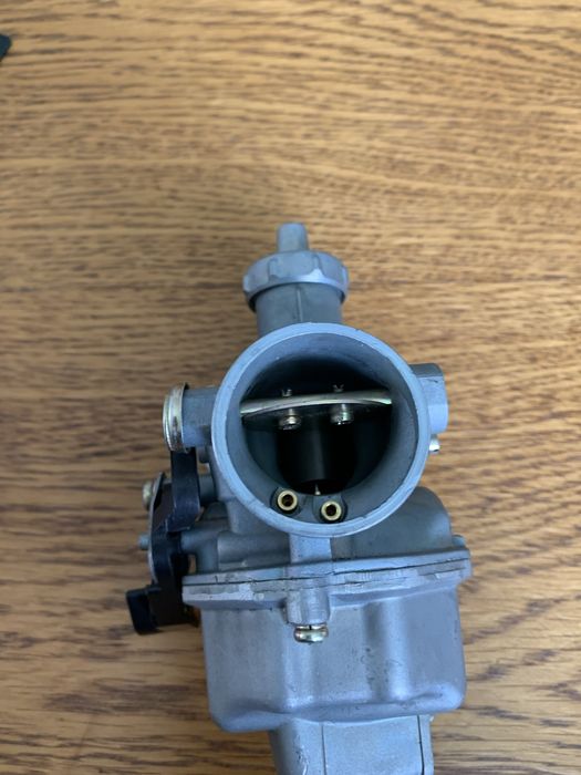 Карбіратор пз 26