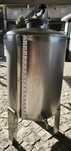 Cuba de Inox 100 litros