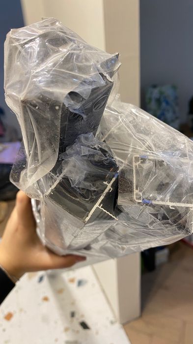 Продам треки/освітлення