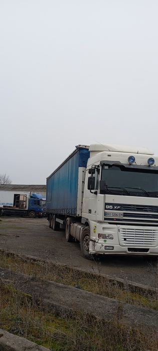 Продам Причіп.Находу