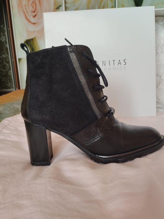 Ботильони Hispanitas