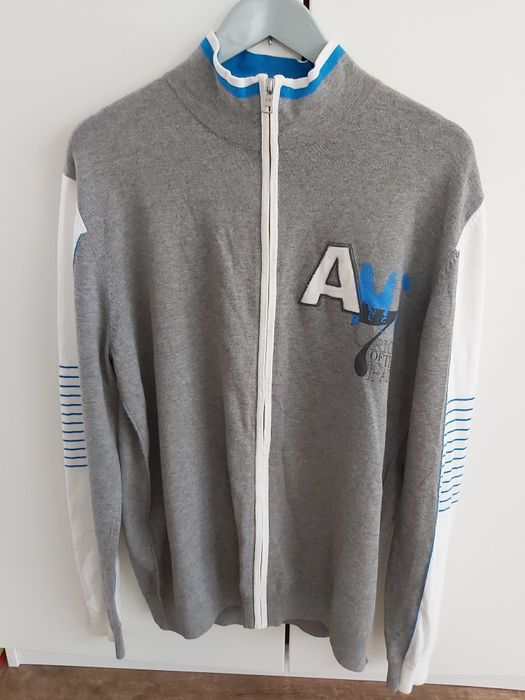 Sweter Męski Mexx XXL