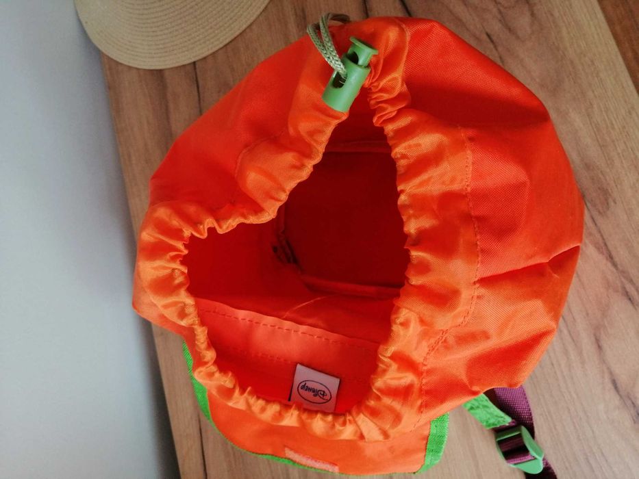 Plecak dla dzieci Król Lew