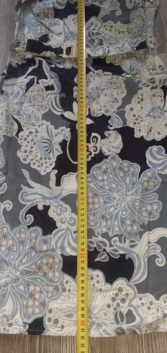 Sukienka letnia rozmiar S firmy de Facto