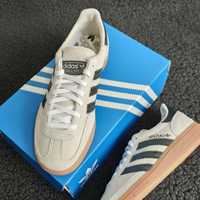 Adidas Handball Spezial Beige Black EU 39 Nowy i nieużywany