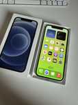 iPhone 12 128gb Green Idealny Bateria 100%