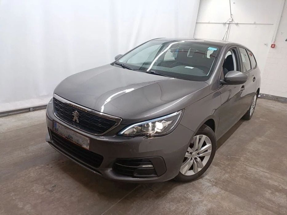 Peugeot 308 PureTech 110 Active Pack