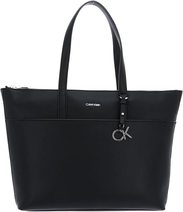 Жіноча сумка Calvin Klein CK Must Shopper with Slip Pkt (K60K609860)