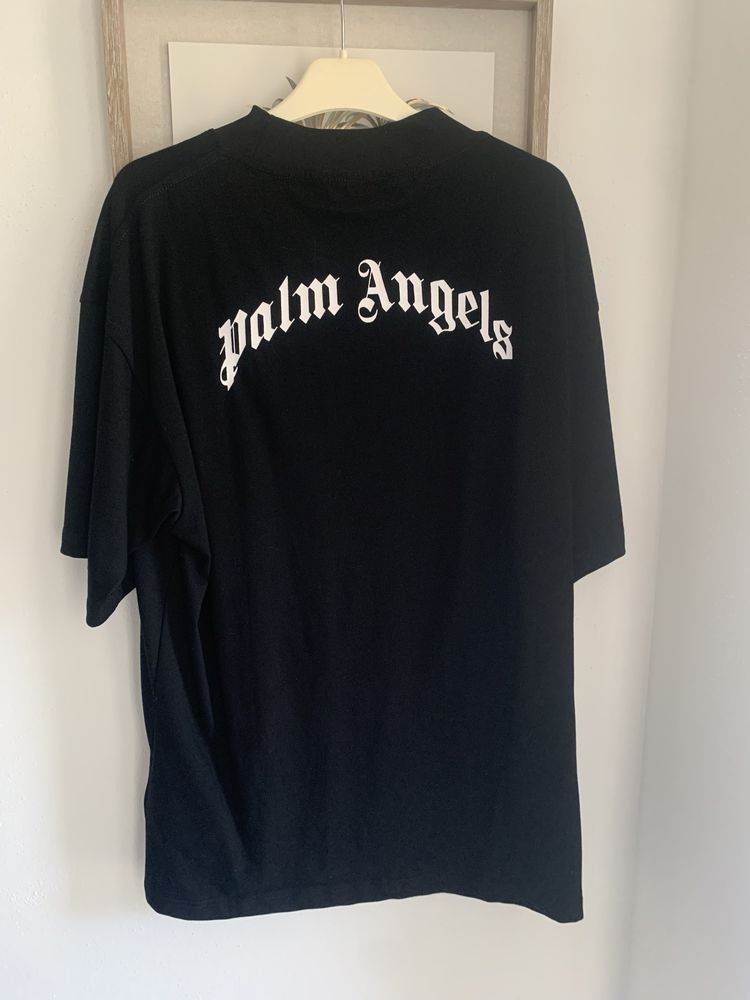 T shirt Palm Angels