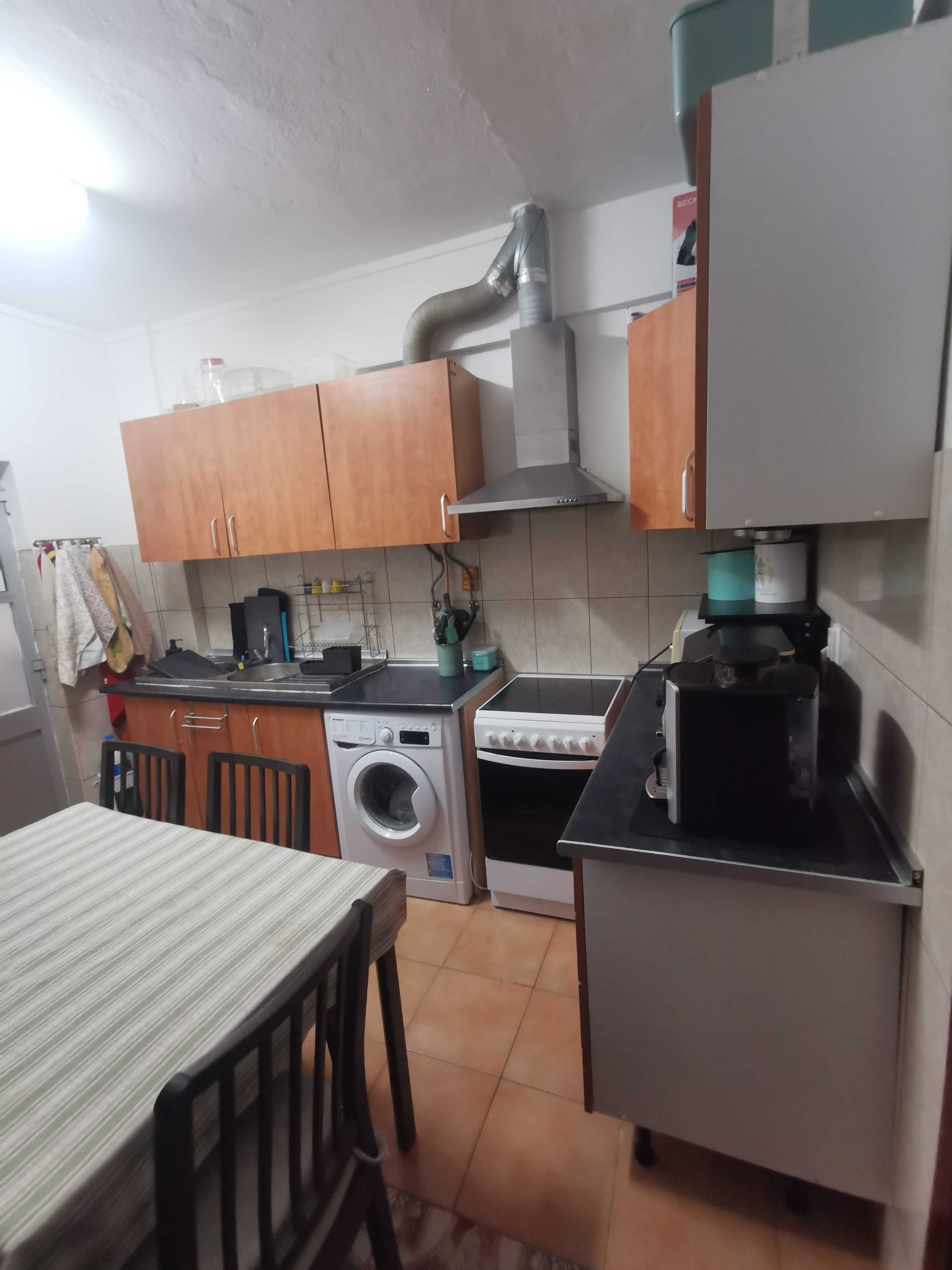 apartamento em rua dos Combatentes da Grande Guerra
