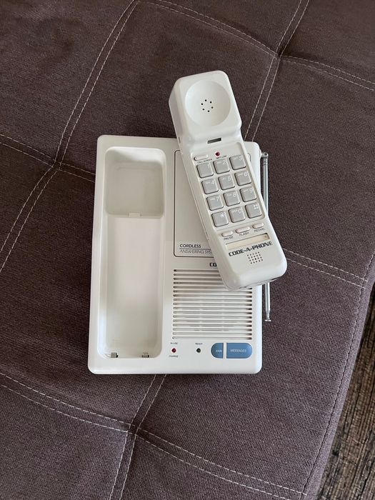 Telefone Code a Phone